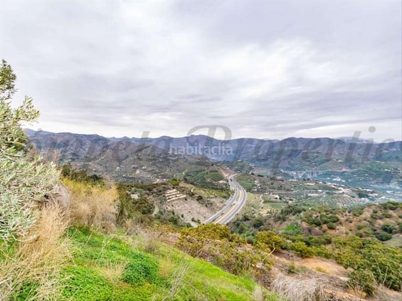 Foto 83cb5ebc-c33b-494b-834e-666424d1acc0. Residential plot in Almuñecar centro Almuñécar