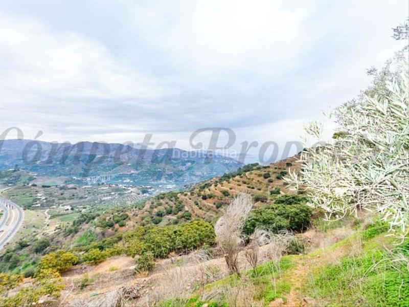 Foto 93693edd-c198-4064-953a-bcf5198111a1. Residential plot in Almuñecar centro Almuñécar