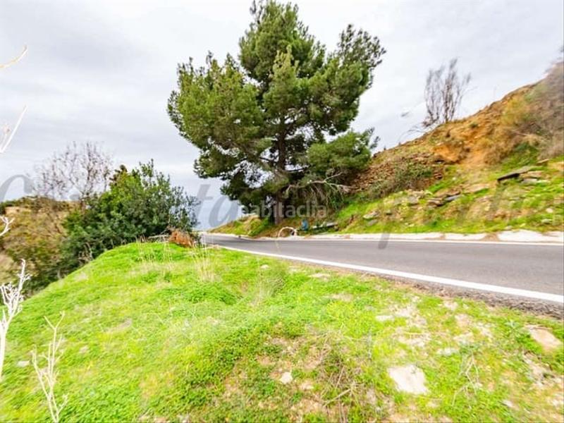 Foto e5fb1b40-1b12-44a6-9512-d9b49e17900d. Residential plot in Almuñecar centro Almuñécar