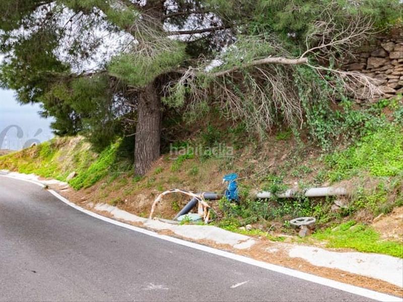 Foto b3182b45-a51a-41ae-ad69-c4a21d8380ac. Terrain résidentiel dans Almuñecar centro Almuñécar