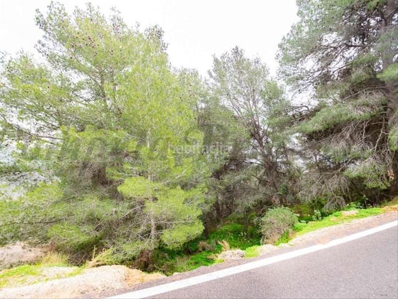 Foto 41f56f88-ae47-4cd1-a74c-7ff935201db8. Wohngrundstück in Almuñecar centro Almuñécar