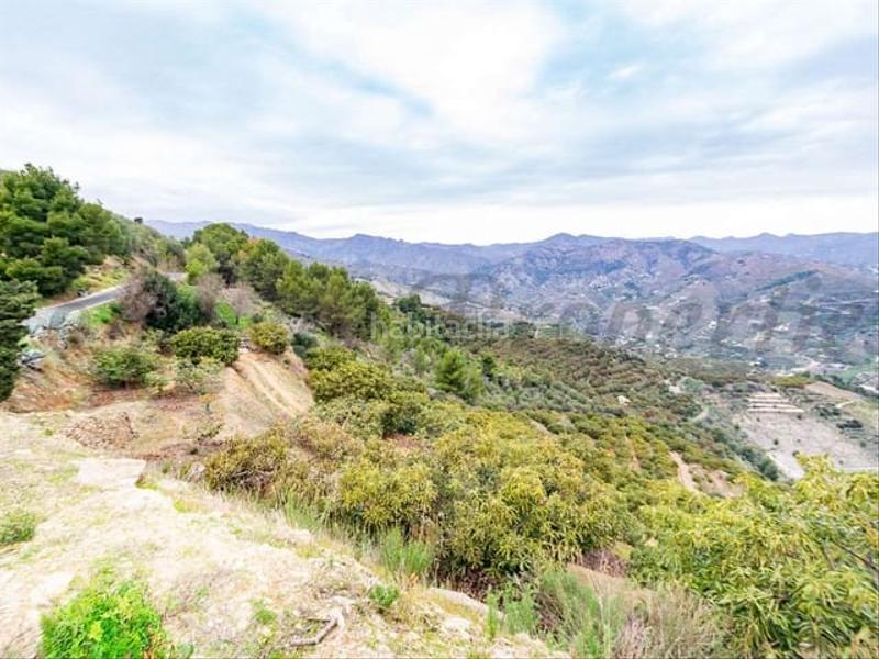 Foto f0263e00-9585-44ea-8a7f-bf7c21604e32. Wohngrundstück in Almuñecar centro Almuñécar