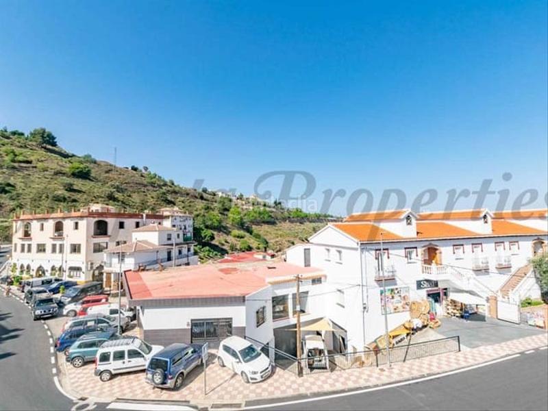 Foto aaa6d4ac-9e2f-4e46-be38-8f9d3f416a35. Casa a schiera con riscaldamento in Cómpeta