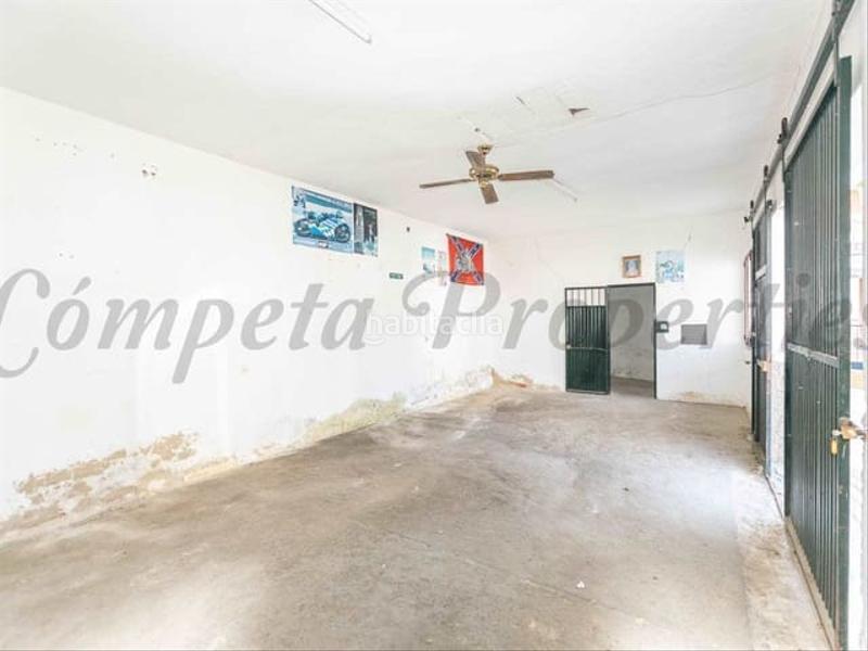 Foto d7ef135e-c8c5-444a-ba46-33dc58dadef5. Casa a schiera con riscaldamento in Cómpeta