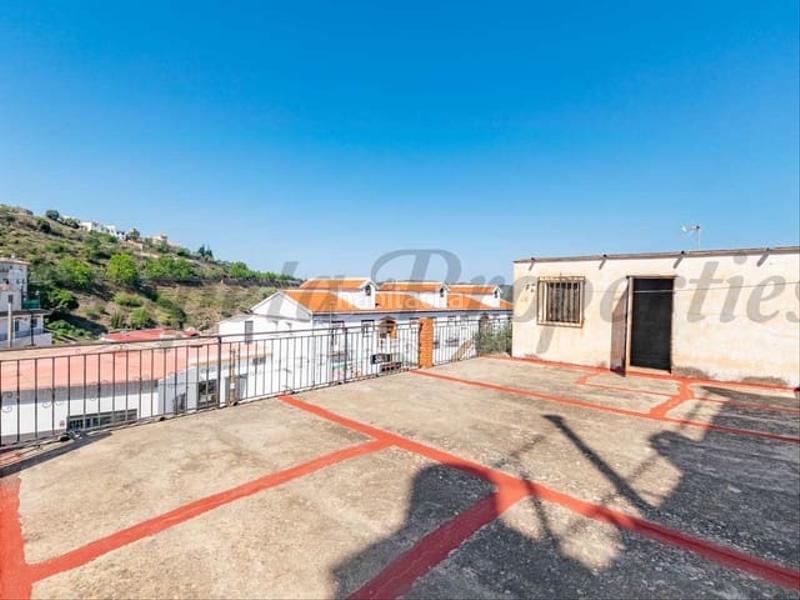 Foto f7b78751-fe67-492e-838b-e455963fb43c. Casa a schiera con riscaldamento in Cómpeta