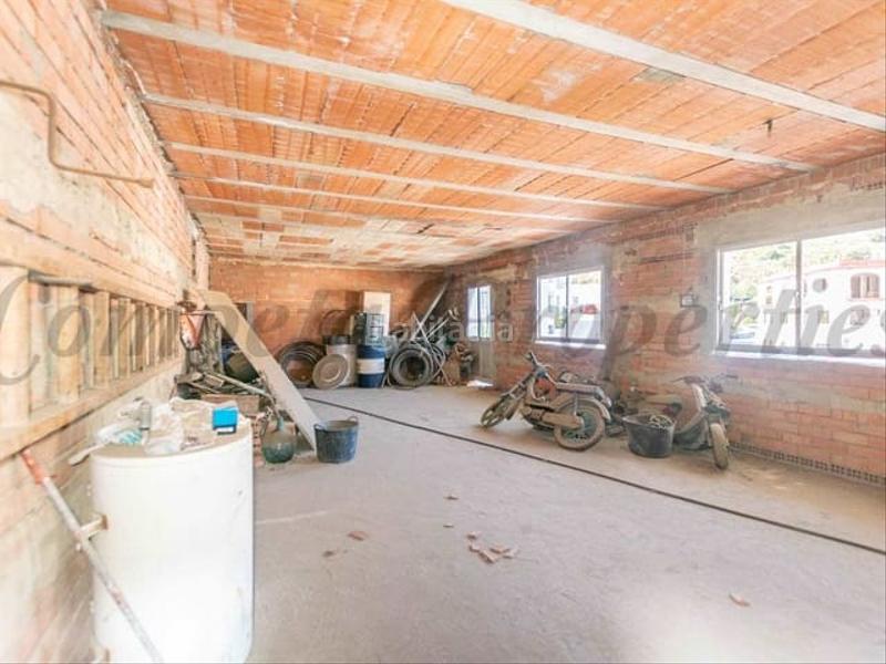 Foto f8d75e8e-3d0d-4e0f-840f-c06c61a5ea5c. Casa a schiera con riscaldamento in Cómpeta