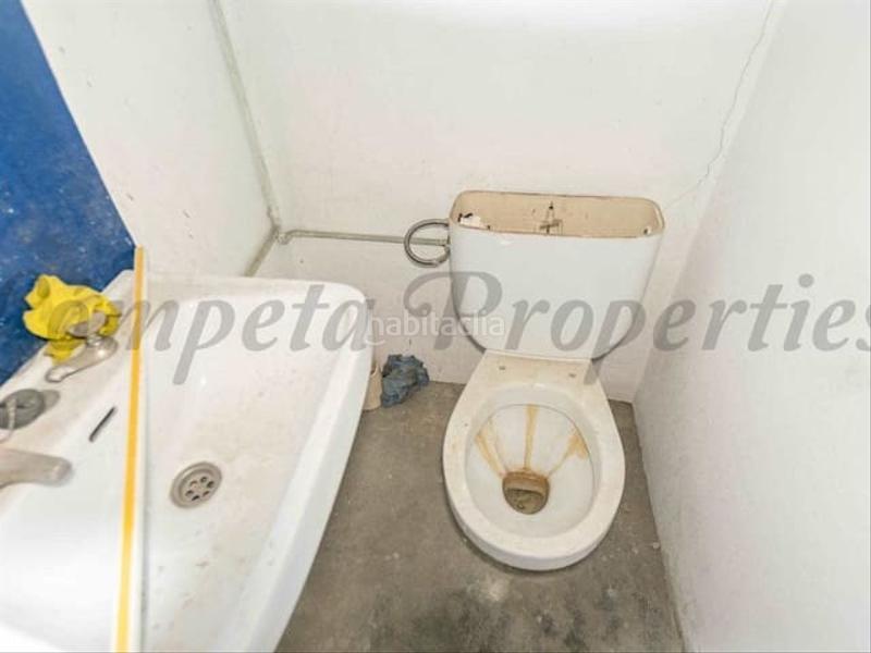 Foto 5f48d371-389b-46d7-9441-f9f187ea7512. Casa adosada en Cómpeta