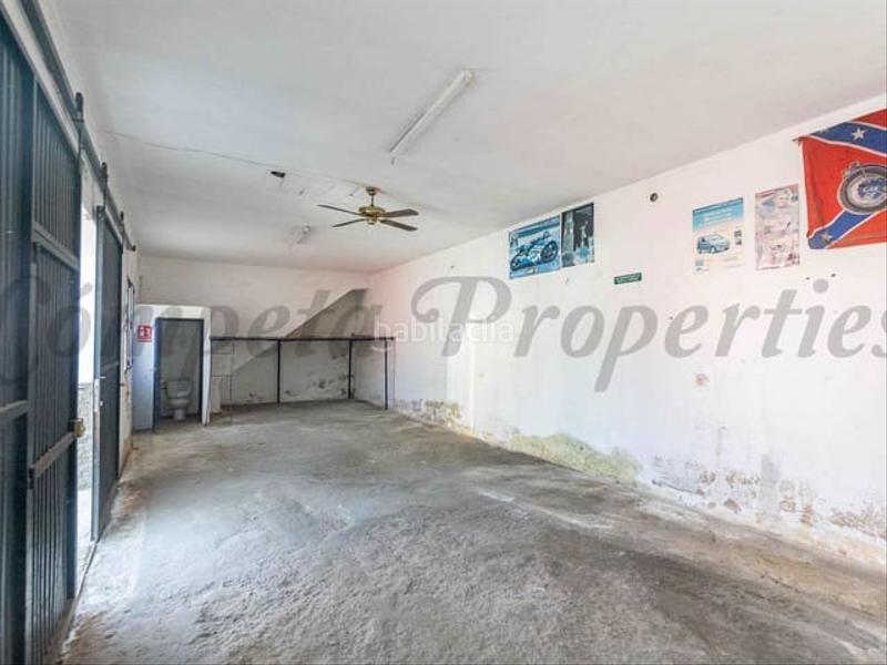 Foto 37f1e8e4-09e0-4c7d-b538-3a29038f6ef6. Reihenhaus mit heizung in Cómpeta