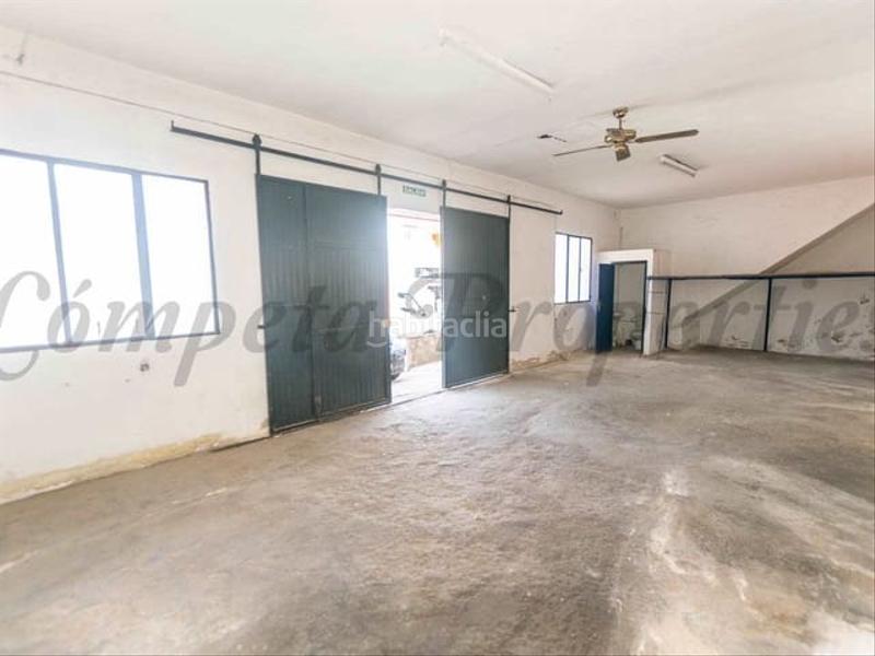 Foto c4d9be9f-8cba-433a-90e7-e5a13a605e88. Reihenhaus mit heizung in Cómpeta