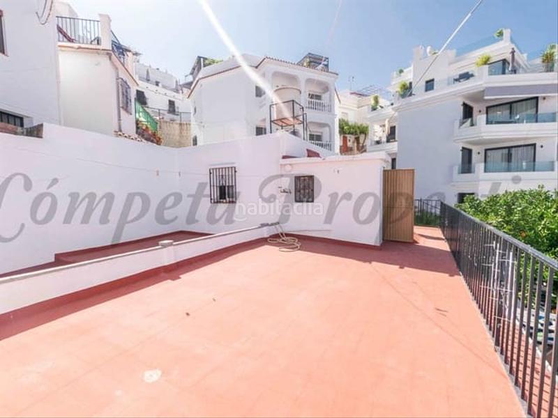 Foto 30571ddb-62a2-4de2-8846-3e0092d3e3e5. Casa a schiera con riscaldamento in Cómpeta