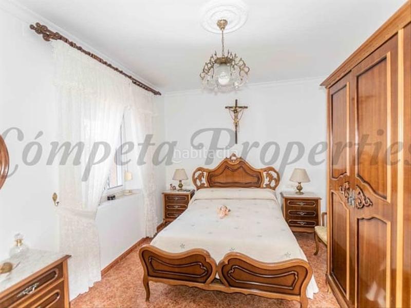 Foto 7a5e0407-0e00-4282-bfe3-f93ace3820de. Casa a schiera con riscaldamento in Cómpeta