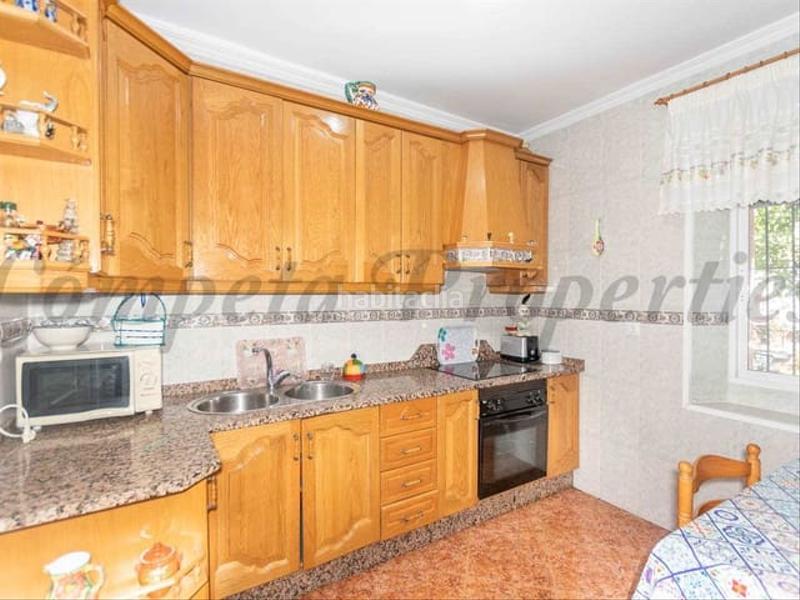 Foto 91ef46cb-42ee-4439-b36b-a4459cc562c4. Casa a schiera con riscaldamento in Cómpeta