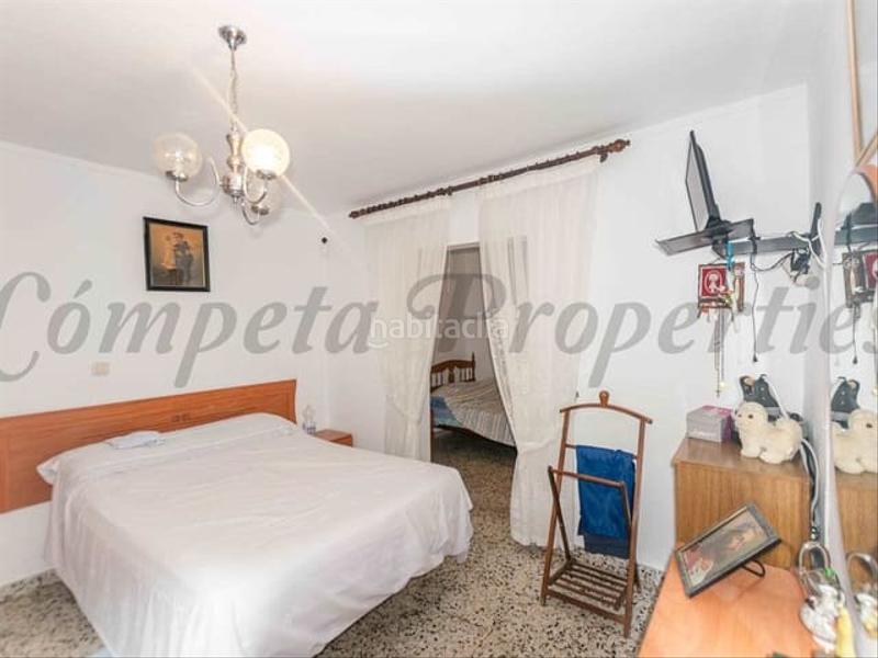 Foto c5506280-4c8c-455e-ac50-12e354084534. Casa a schiera con riscaldamento in Cómpeta