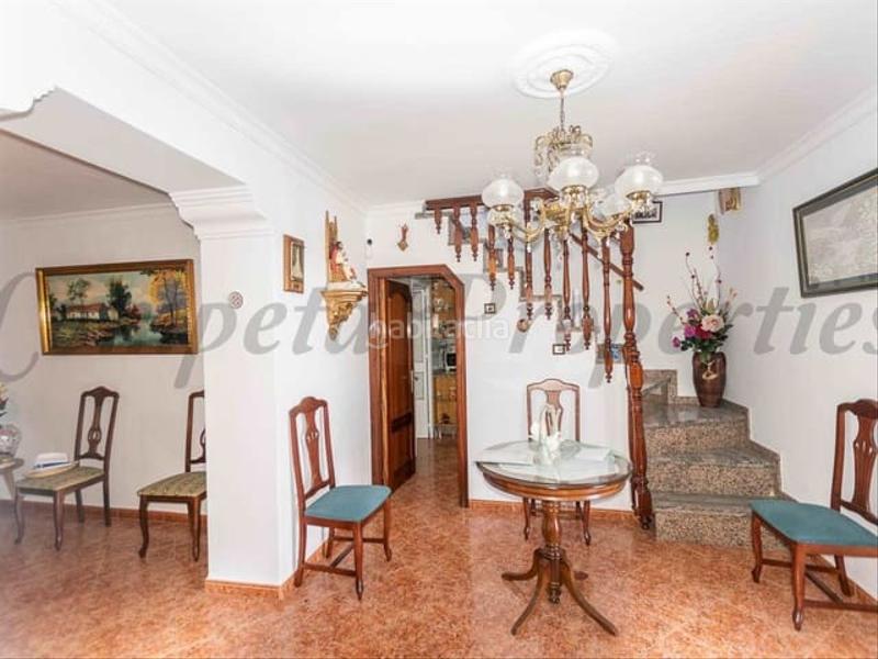 Foto eb8dbe31-094e-41f8-a7b9-47a5266e630a. Casa a schiera con riscaldamento in Cómpeta