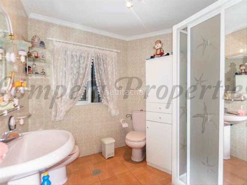 Foto f66e87db-1535-4c19-aacd-4805865a18d3. Casa a schiera con riscaldamento in Cómpeta