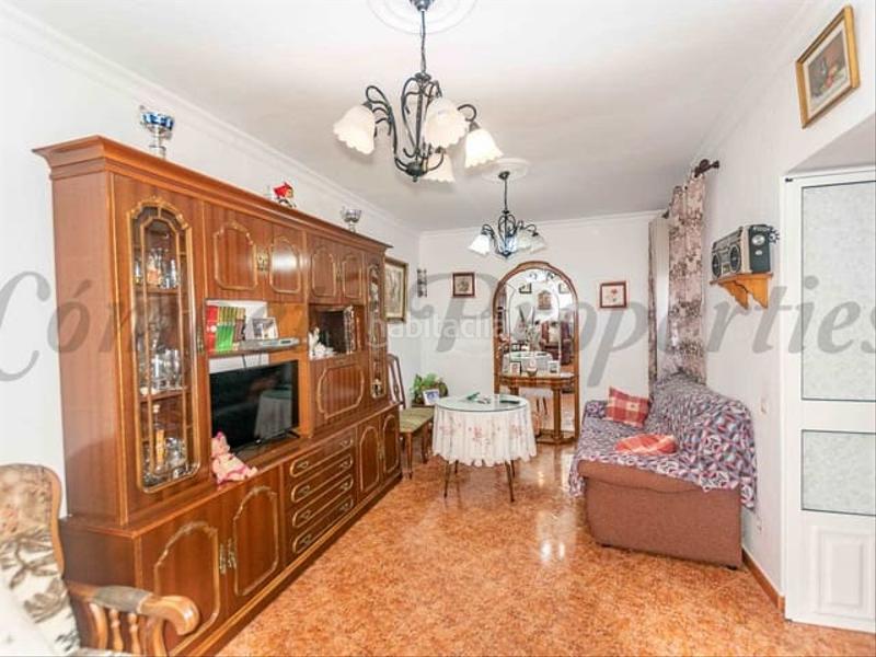 Foto 05d9ed56-2383-4a57-ad45-624f6f69a3d6. Casa adossada amb calefacció a Cómpeta