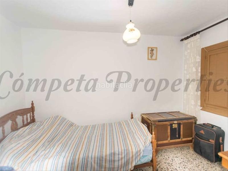 Foto 138b0925-b43c-41d1-b2c1-66d2844bcb9b. Casa adossada amb calefacció a Cómpeta