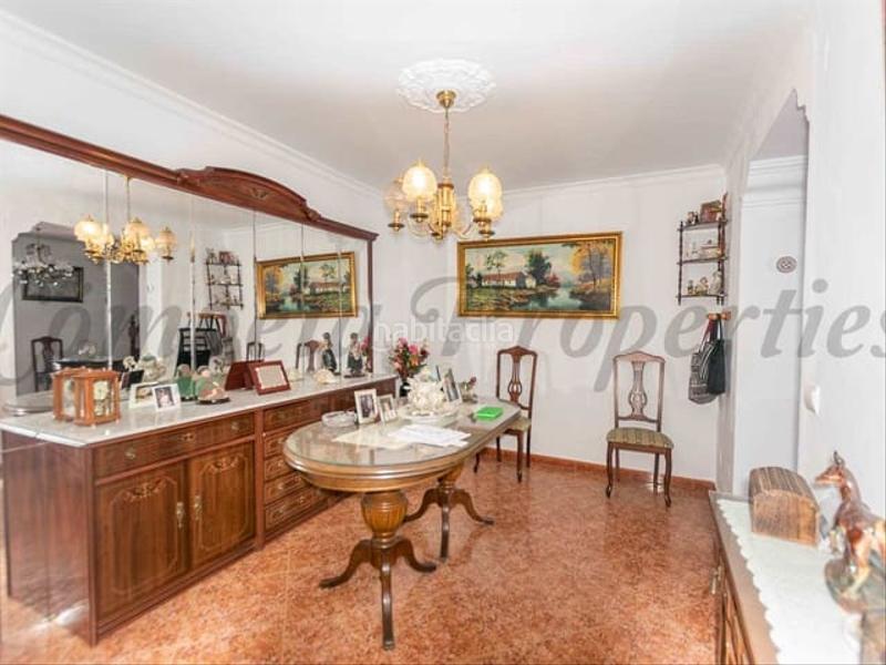 Foto d2f0977e-900b-42ba-9c16-68a535c800a4. Casa adossada amb calefacció a Cómpeta