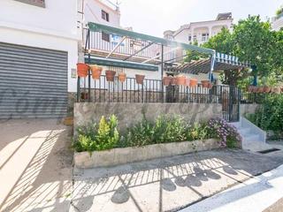 Maison jumelée à Cómpeta
