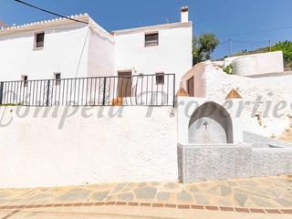 Casa adossada a Arenas