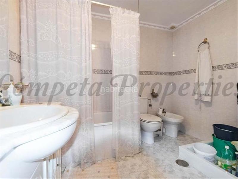 Foto 2f6ae0e9-acff-4be9-b2f3-38f5e151d4c2. Casa a schiera con riscaldamento in Cómpeta