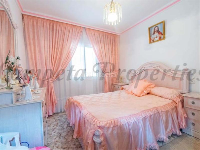 Foto 539919e3-3fe3-46b4-a5ae-2f79f755195f. Casa a schiera con riscaldamento in Cómpeta