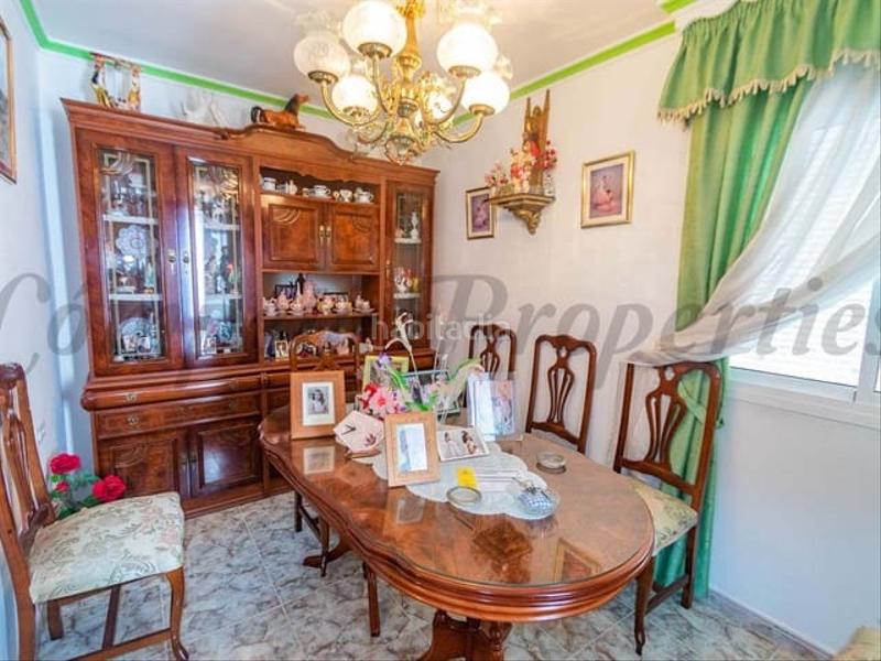 Foto 7402db24-06e5-4332-a5ce-e52ce3d4a711. Casa a schiera con riscaldamento in Cómpeta