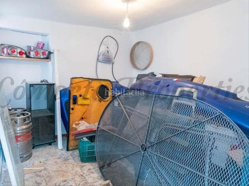 Foto 7fc97e51-1403-4c1d-bac1-125e9b270ac8. Casa a schiera con riscaldamento in Cómpeta