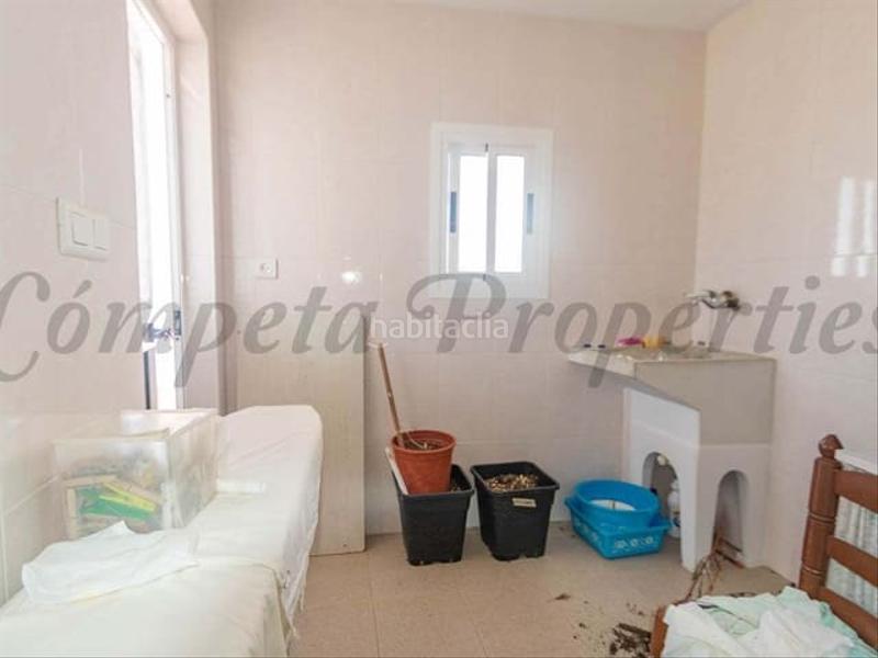 Foto c070136b-00b2-416b-a542-5cdc43b48b7f. Casa a schiera con riscaldamento in Cómpeta