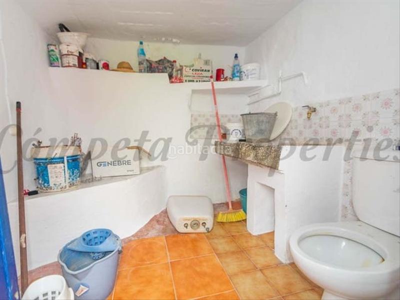 Foto aeaa014c-43b8-4595-8254-39169866380c. Casa adosada en Cómpeta