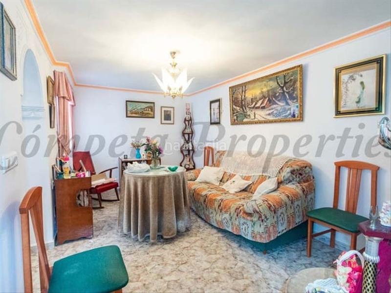 Foto 27d63469-b1ff-4c18-8e4f-62ef70bf72a7. Casa adossada amb calefacció a Cómpeta