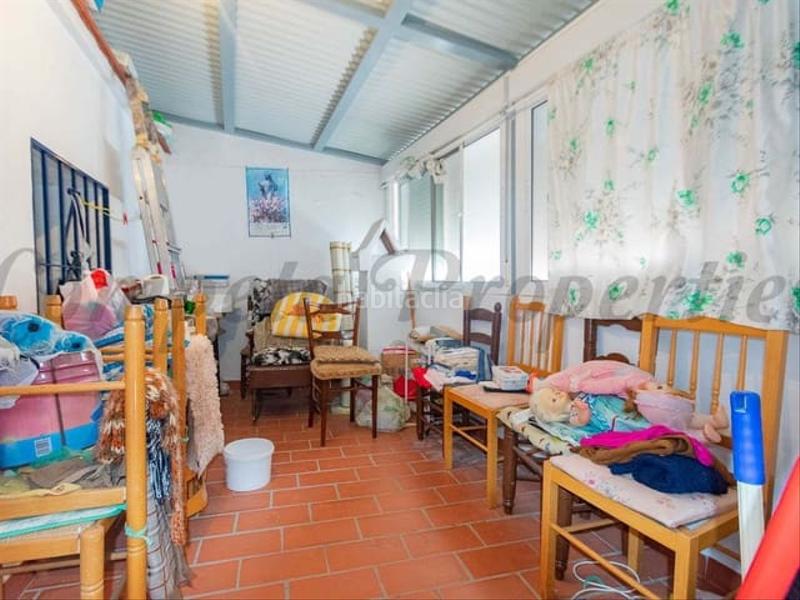 Foto e8d220ae-eb74-49fc-b63e-e9d6ec9735aa. Casa adossada amb calefacció a Cómpeta