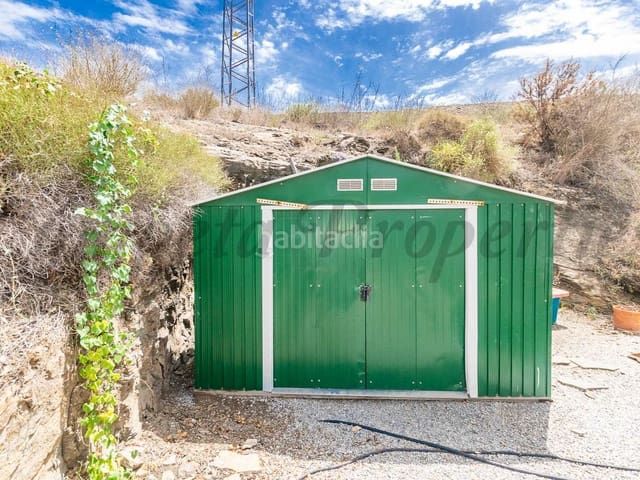 Foto fd5a015a-a060-48aa-b5c9-1f7b4b6aaa84. Haus mit heizung in Torrox pueblo Torrox