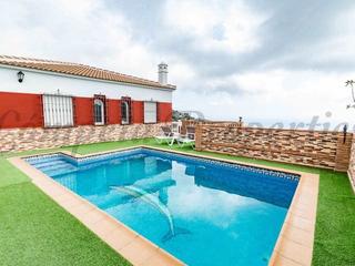 Residential Plot in Torrox Pueblo
