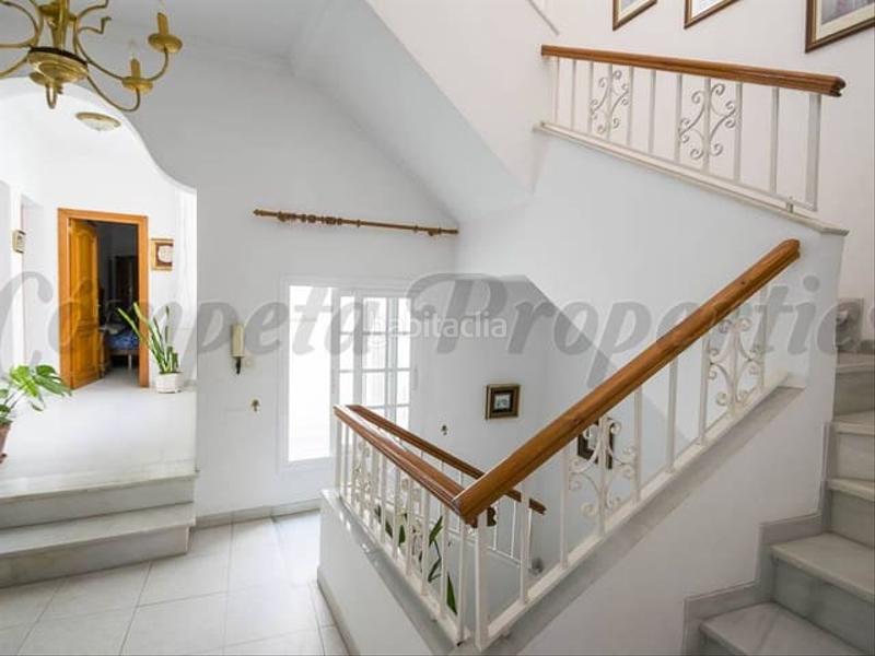 Foto bf86826d-42ae-44f4-8ef9-2015b146ee1d. Casa adosada en Torrox pueblo Torrox