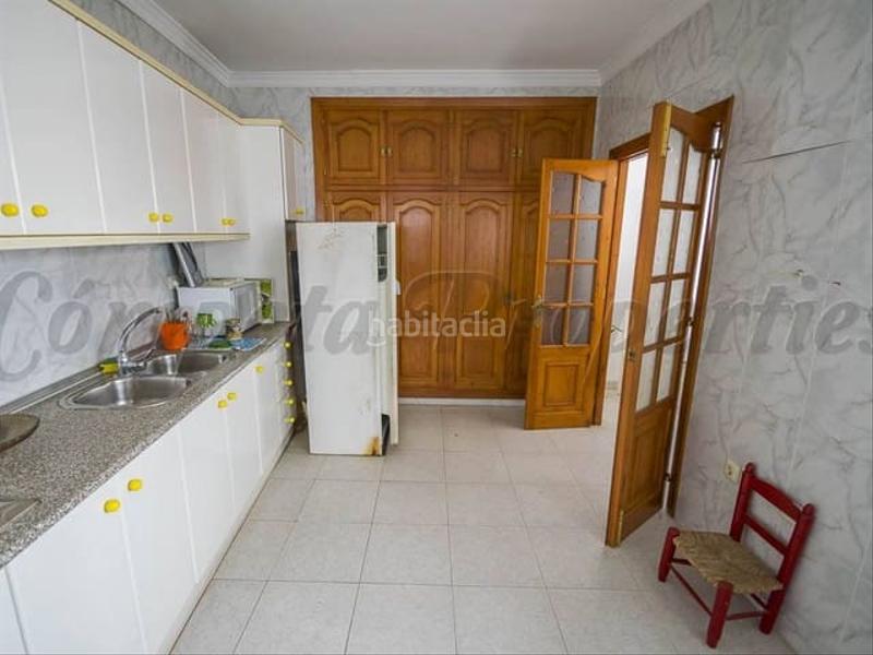 Foto f7adbba7-3941-4b48-b82b-5a992d171bf5. Casa adosada en Torrox pueblo Torrox