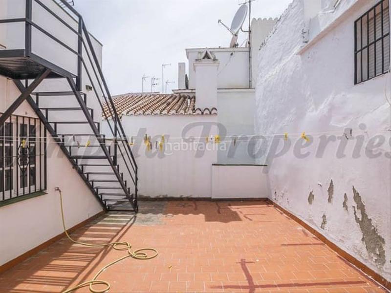 Foto fc993983-da9e-4d9b-8b57-2481c8d51405. Casa adosada en Torrox pueblo Torrox
