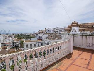 Casa adossada a Torrox Pueblo