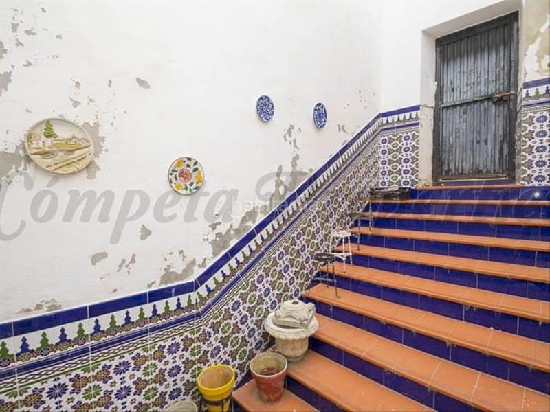 Foto 94ce930c-d457-40d7-a033-5ba1964d8eac. Semi detached house with heating in Torrox pueblo Torrox