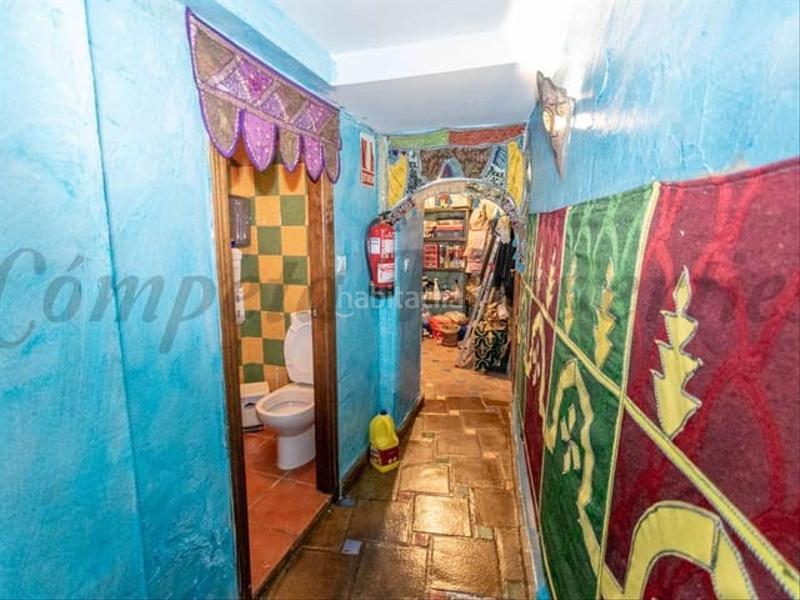 Foto 3f0fb6b0-f697-40b1-9f68-42a3dc51c73d. Casa adosada en Torrox pueblo Torrox