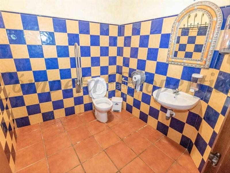 Foto 434ffbed-8f39-4399-bf09-bc75f984e411. Casa adosada en Torrox pueblo Torrox