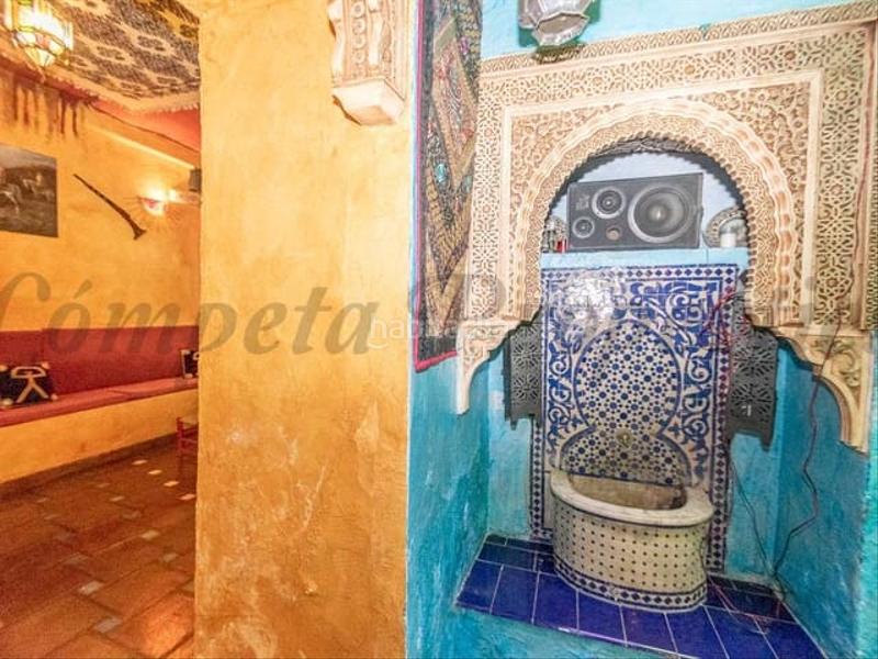 Foto b218b255-b053-4243-ab9b-fac89db00f39. Casa adosada en Torrox pueblo Torrox