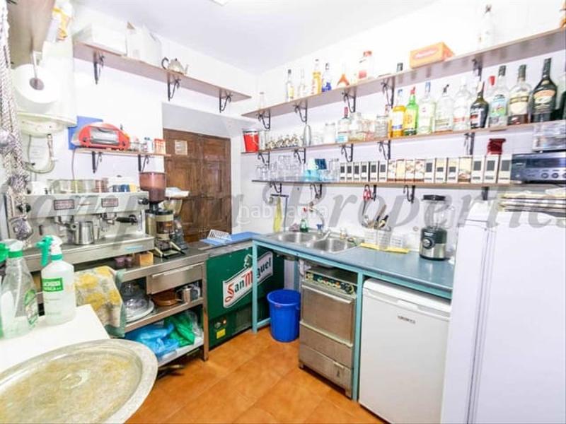 Foto eb19320f-7272-4cb8-b3e5-d0c5fc86fdec. Casa adosada en Torrox pueblo Torrox