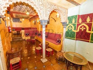 Maison jumelée à Torrox Pueblo
