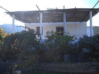 Residential Plot in Torrox Pueblo