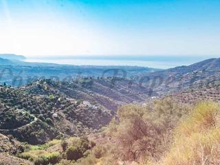 Terrain résidentiel à Torrox Pueblo