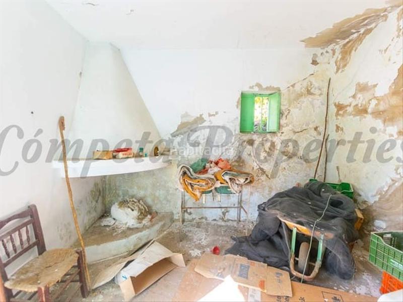 Foto 05d83e00-d8d5-445f-96c8-5ead3b798e2a. Terreno residenziale in Cómpeta