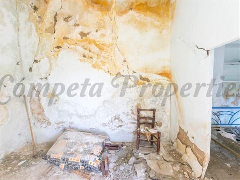 Foto 40c80420-c65a-4e2f-8658-5f3f959841c4. Terreno residenziale in Cómpeta
