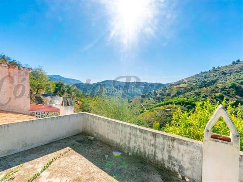 Foto 5703d4f6-4ee9-4435-ab67-b01d76a0dd93. Terreno residenziale in Cómpeta