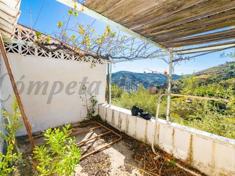 Foto a35ce74c-97ff-4b14-8231-1517b9b1e4c2. Terreno residenziale in Cómpeta